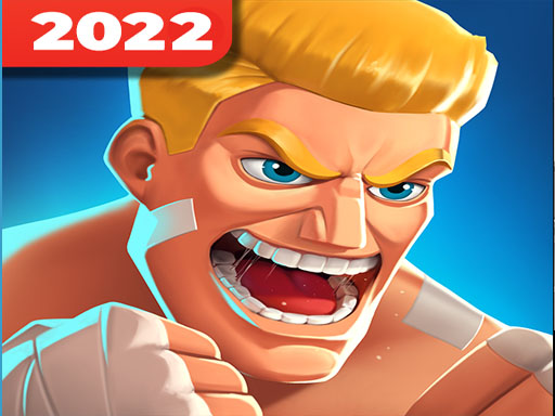 Street Fight Champion Online Arcade
