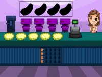 Restaurant Escape Puzzle Game