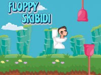 Floppy Skibidi Online Game