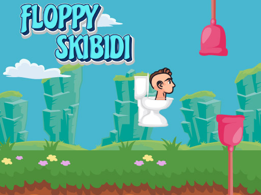 Floppy Skibidi Online Game
