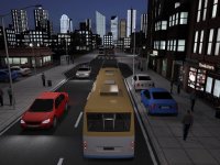 Bus Stunts Game Online