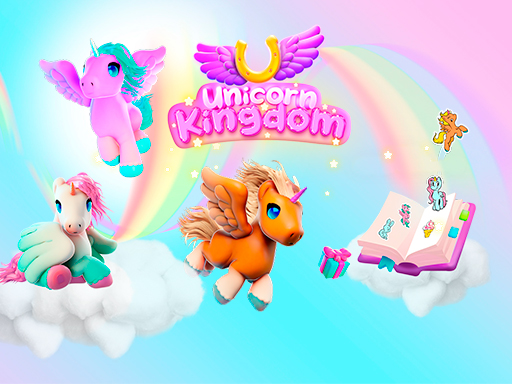Unicorn Kingdom Online Game