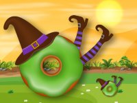 Magic Circle Online Game