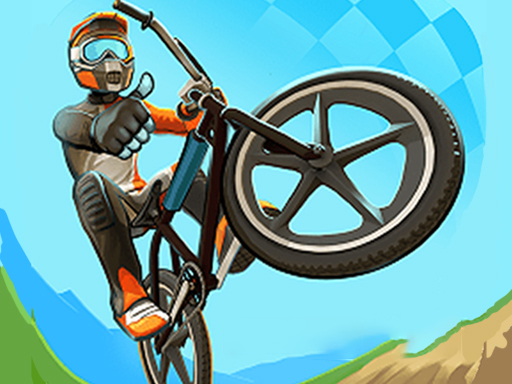 Motorcycle Racing Online Game