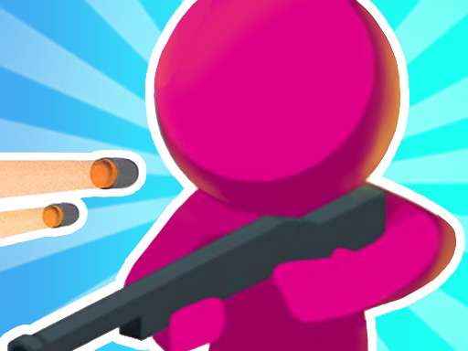 Join & Strike Online Game