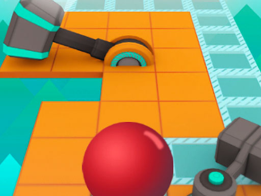 Dig This Ball Roller Puzzle Game