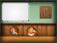 Amgel Kids Room Escape 93 Online Puzzle Game