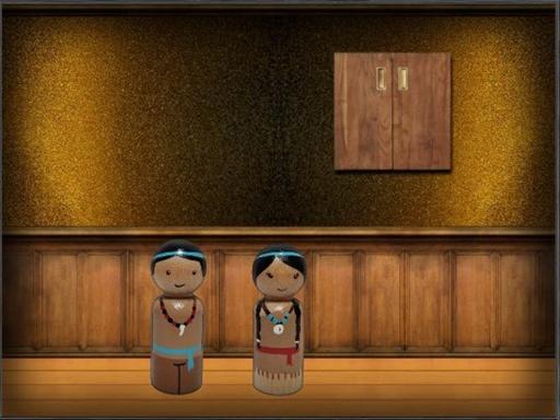 Amgel Black Friday Escape Puzzle Game