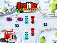 Traffic Manager Online Game