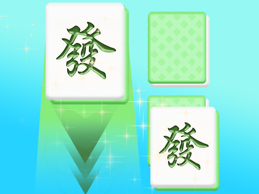 Mahjong Match Club Puzzle