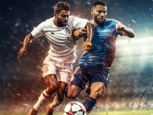 Football Stars Championship Online Game