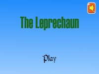Leprechaun Coin Chase Arcade Game