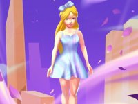 Fashion Battle Dress Online Puzzle Game