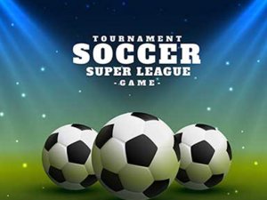 Head Ball Hyper Casual Sports Game