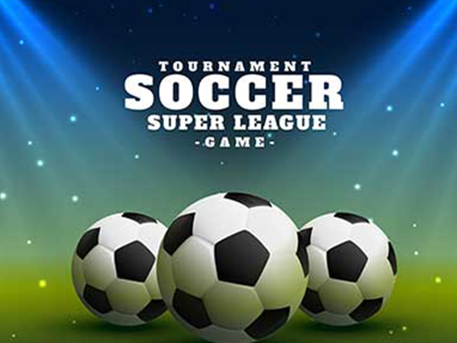 Head Ball Arcade Sports Game