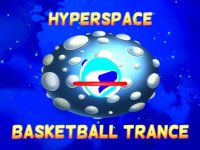 Hyperspace Basketball Trance Online Arcade Game