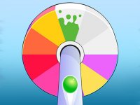 Paint it Rush Online Game