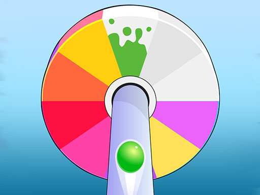 Paint it Rush Online Game