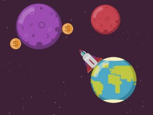 Orbit Escape Online Game