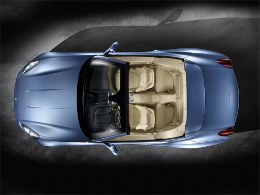 Ferrari Super Cars Slide Puzzle