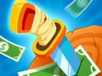 Sword Shoot Online Game