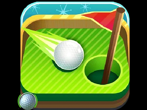 Mini Golf Adventure Arcade