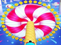 Paint Pop Hit 3D Online Game