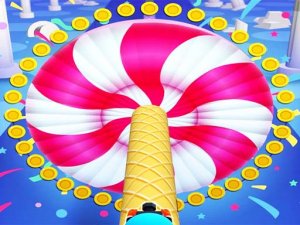 Paint Pop Hit 3D Online Game