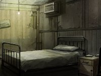 Granny House Escape Game - Stealth Puzzle Game