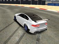 Sports Car Drift Online Game
