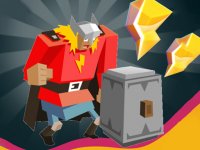 Hammer Strike Puzzle Game - Puzzle Game