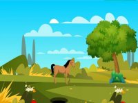 Farm Boy Escape 2 Online Puzzle Game