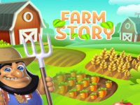 Farm Story Online Game