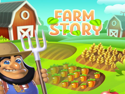Farm Story Online Game