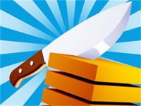 Slice It 3D Online Game
