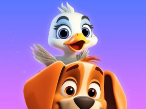 Duck Hunting: Open Season - Online Matching Puzzle Game
