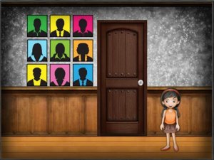Amgel Kids Room Escape 66 Puzzle Game