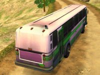 Coach Bus Drive Simulator Online Game Simulation