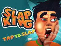 Slap King Online Game