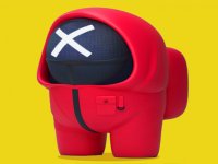 Squid Game - Impostor 3D Online Game