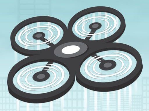 Drone Simulator Online Game