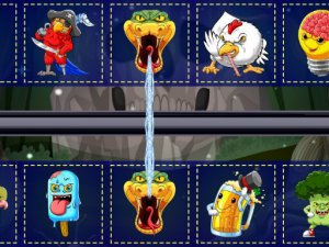 Fastening Challenge Puzzle Game