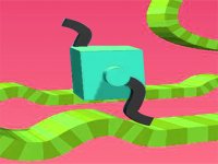 Draw Climbing OMR Online Game