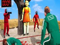 Squid Game Legend Online Game
