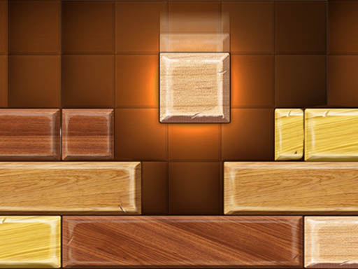 Block Slide Fall Down Puzzle