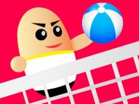 Volley Challenge Online Sports Game