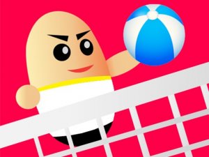 Volley Challenge Online Game