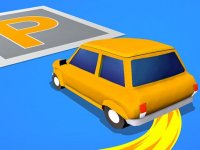 Car Parking Master Multiplayer Online Game
