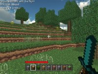 BlockWorld Survival Builder