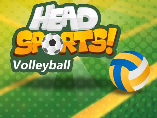 Head Sports Volleyball Arcade